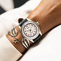 Часы Oris Big Crown Hank Aaron Limited Edition 01 754 7785 4081-Set фото 6